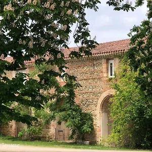 Domaine De La Terrasse Appartamento